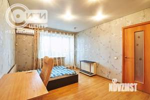 1-к квартира, вторичка, 33м2, 7/10 этаж