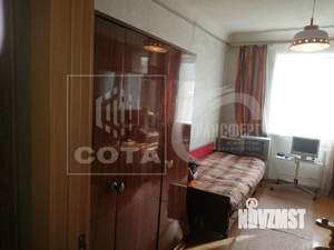 2-к квартира, вторичка, 41м2, 5/5 этаж