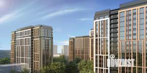 2-к квартира, вторичка, 70м2, 16/18 этаж