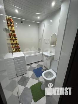 1-к квартира, вторичка, 40м2, 15/17 этаж