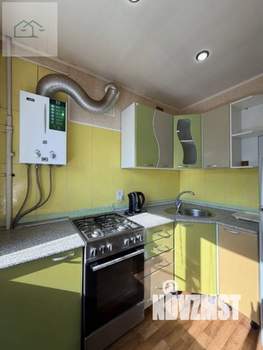 2-к квартира, вторичка, 42м2, 4/5 этаж
