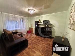 2-к квартира, вторичка, 53м2, 4/5 этаж