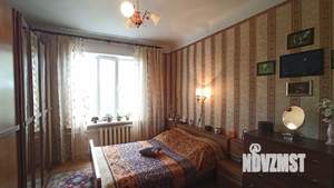 3-к квартира, вторичка, 91м2, 3/5 этаж