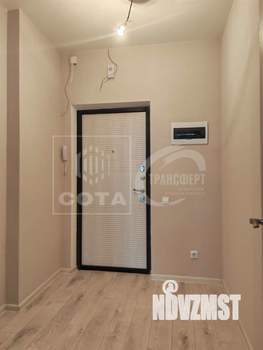 1-к квартира, вторичка, 35м2, 5/20 этаж