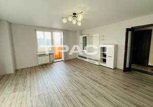 2-к квартира, вторичка, 72м2, 11/17 этаж