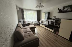 2-к квартира, вторичка, 55м2, 3/9 этаж