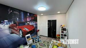 3-к квартира, вторичка, 76м2, 5/20 этаж