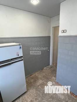 2-к квартира, вторичка, 44м2, 4/5 этаж