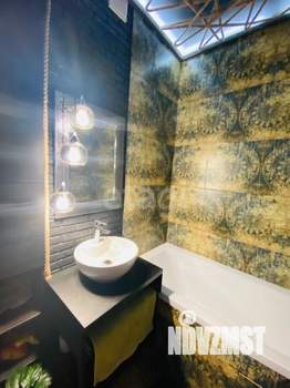 2-к квартира, вторичка, 73м2, 25/25 этаж