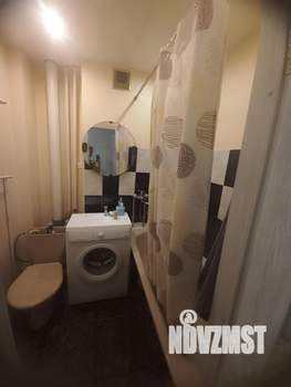 1-к квартира, вторичка, 30м2, 4/5 этаж