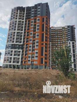 1-к квартира, сданный дом, 36м2, 7/19 этаж