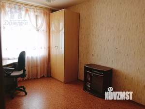 3-к квартира, вторичка, 67м2, 10/10 этаж