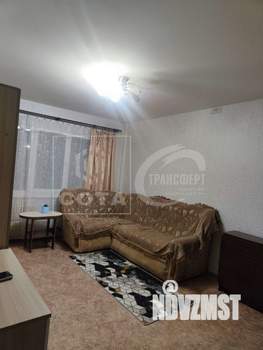2-к квартира, вторичка, 55м2, 2/10 этаж