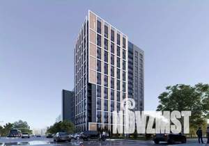 3-к квартира, строящийся дом, 65м2, 17/17 этаж