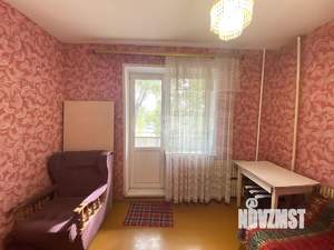 3-к квартира, вторичка, 77м2, 2/9 этаж
