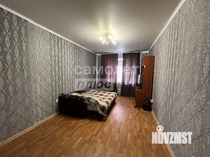 1-к квартира, вторичка, 39м2, 8/17 этаж