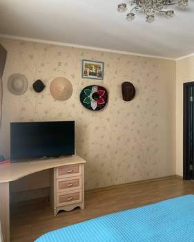 3-к квартира, вторичка, 101м2, 7/9 этаж