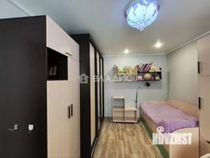 2-к квартира, вторичка, 45м2, 3/5 этаж