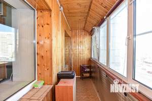4-к квартира, вторичка, 119м2, 6/9 этаж