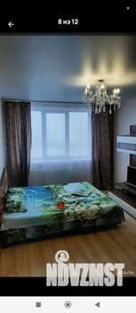 1-к квартира, вторичка, 39м2, 16/25 этаж