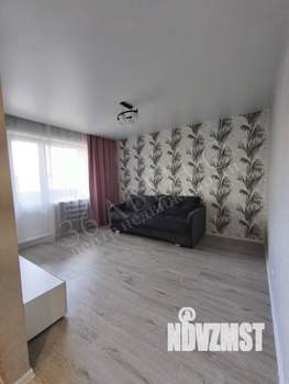 2-к квартира, вторичка, 52м2, 6/9 этаж