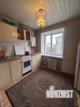 2-к квартира, вторичка, 50м2, 4/5 этаж