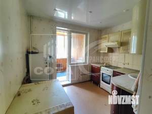 3-к квартира, вторичка, 74м2, 3/16 этаж