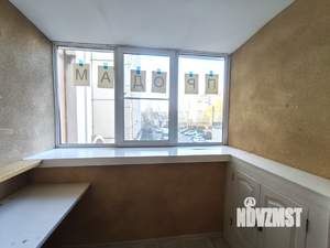 3-к квартира, вторичка, 70м2, 2/10 этаж