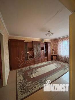 3-к квартира, вторичка, 54м2, 6/9 этаж