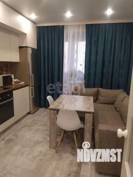 1-к квартира, вторичка, 47м2, 3/12 этаж