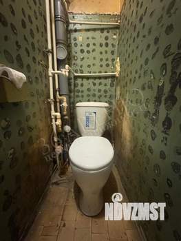 2-к квартира, вторичка, 42м2, 4/9 этаж