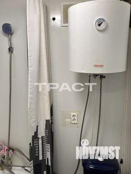 1-к квартира, вторичка, 19м2, 4/5 этаж