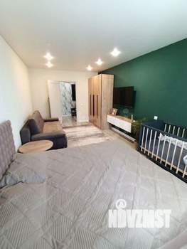 2-к квартира, вторичка, 62м2, 11/25 этаж