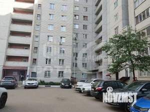 2-к квартира, вторичка, 64м2, 2/14 этаж