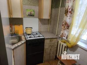 1-к квартира, вторичка, 32м2, 2/5 этаж