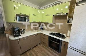 2-к квартира, вторичка, 55м2, 3/9 этаж