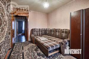 3-к квартира, вторичка, 73м2, 9/10 этаж