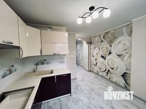 3-к квартира, вторичка, 86м2, 5/17 этаж