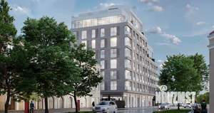 2-к квартира, вторичка, 83м2, 3/9 этаж