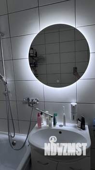 2-к квартира, вторичка, 53м2, 2/11 этаж