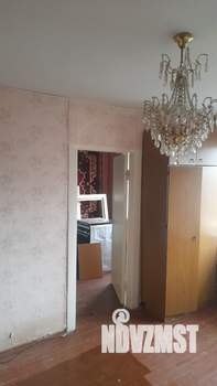 2-к квартира, вторичка, 45м2, 4/5 этаж