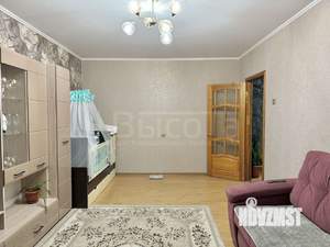 2-к квартира, вторичка, 54м2, 7/10 этаж