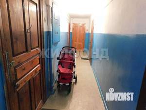 3-к квартира, вторичка, 66м2, 10/12 этаж