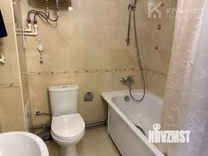 1-к квартира, вторичка, 39м2, 10/17 этаж