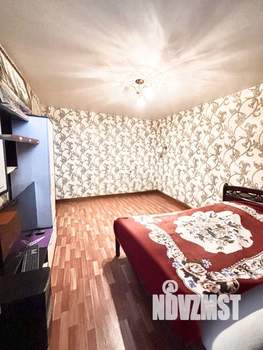 1-к квартира, вторичка, 36м2, 8/18 этаж