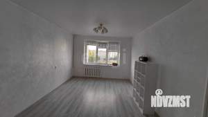 3-к квартира, вторичка, 68м2, 9/9 этаж