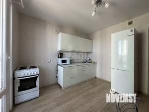 2-к квартира, вторичка, 60м2, 17/25 этаж