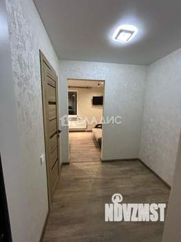 Студия квартира, вторичка, 20м2, 6/20 этаж