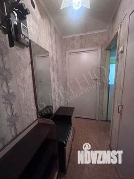 1-к квартира, вторичка, 30м2, 2/5 этаж