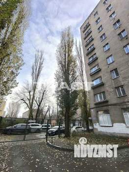 3-к квартира, вторичка, 58м2, 7/9 этаж